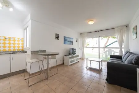 Las Adelfas South Beach 2 By CanariasGetaway, Appartement à San Agustín près de la Plage - Photo 8