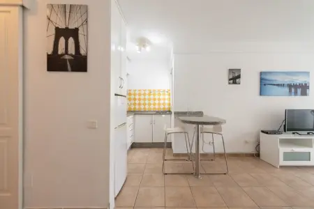 Las Adelfas South Beach 2 By CanariasGetaway, Appartement à San Agustín près de la Plage - Photo 9