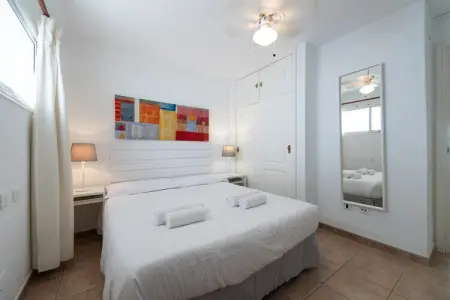 Las Adelfas South Beach 2 By CanariasGetaway, Appartement à San Agustín près de la Plage - Photo 10