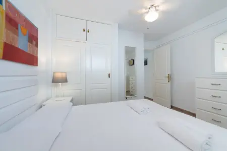 Las Adelfas South Beach 2 By CanariasGetaway, Appartement à San Agustín près de la Plage - Photo 11
