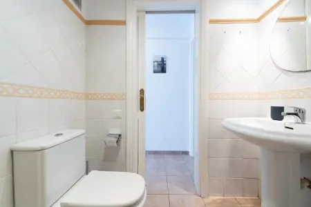Las Adelfas South Beach 2 By CanariasGetaway, Appartement à San Agustín près de la Plage - Photo 12