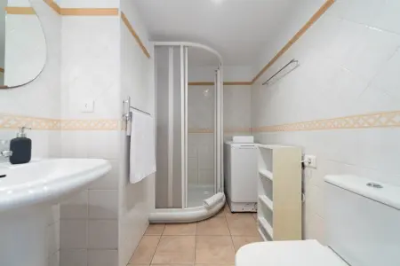 Las Adelfas South Beach 2 By CanariasGetaway, Appartement à San Agustín près de la Plage - Photo 13