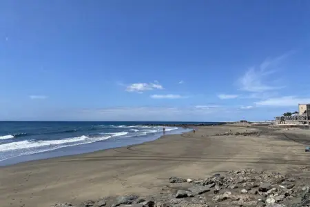 Las Adelfas South Beach 2 By CanariasGetaway, Appartement à San Agustín près de la Plage - Photo 18