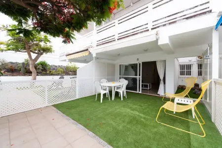 Las Adelfas South Beach 2 By CanariasGetaway, Appartement à San Agustín près de la Plage - Photo 30