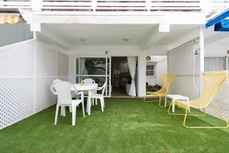 Las Adelfas South Beach 2 By CanariasGetaway, Appartement à San Agustín près de la Plage - Photo 31