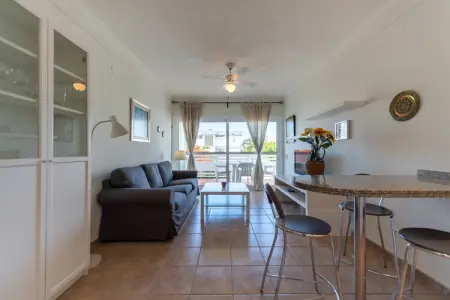 Las Adelfas South Beach 5 By CanariasGetaway, Appartement près de la plage San Agustín - Photo 2
