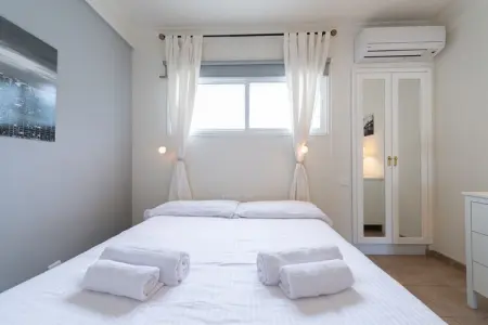 Las Adelfas South Beach 5 By CanariasGetaway, Appartement près de la plage San Agustín - Photo 3