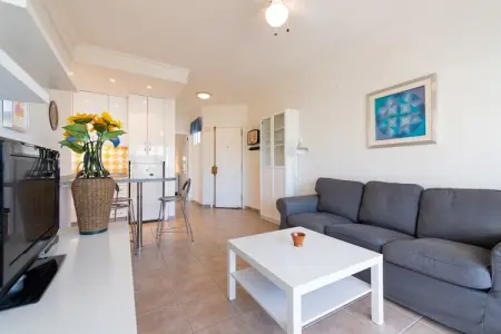 Las Adelfas South Beach 5 By CanariasGetaway, Appartement près de la plage San Agustín - Photo 8
