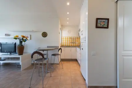 Las Adelfas South Beach 5 By CanariasGetaway, Appartement près de la plage San Agustín - Photo 10