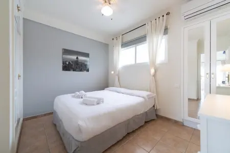 Las Adelfas South Beach 5 By CanariasGetaway, Appartement près de la plage San Agustín - Photo 13