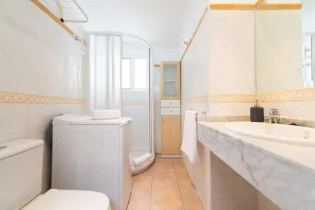 Las Adelfas South Beach 5 By CanariasGetaway, Appartement près de la plage San Agustín - Photo 14