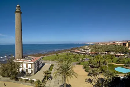 Las Adelfas South Beach 5 By CanariasGetaway, Appartement près de la plage San Agustín - Photo 20