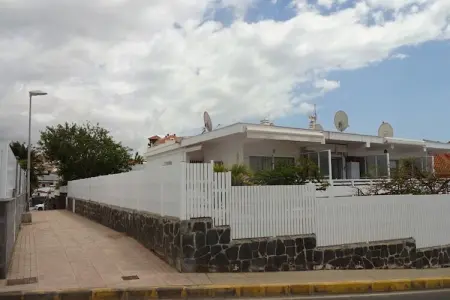Las Adelfas South Beach 5 By CanariasGetaway, Appartement près de la plage San Agustín - Photo 23
