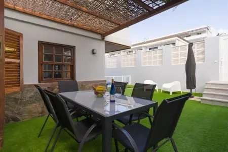 Great house with Pool S.Agustín By CanariasGetaway, Maison à Maspalomas près de Las Burras - Photo 5