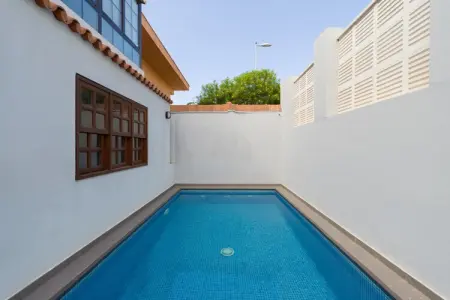 Great house with Pool S.Agustín By CanariasGetaway, Maison à Maspalomas près de Las Burras - Photo 8