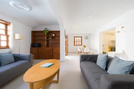 Great house with Pool S.Agustín By CanariasGetaway, Maison à Maspalomas près de Las Burras - Photo 10