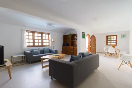 Great house with Pool S.Agustín By CanariasGetaway, Maison à Maspalomas près de Las Burras - Photo 12
