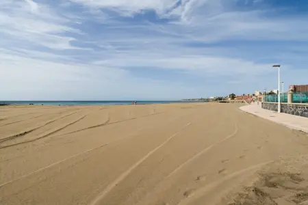 Great house with Pool S.Agustín By CanariasGetaway, Maison à Maspalomas près de Las Burras - Photo 37