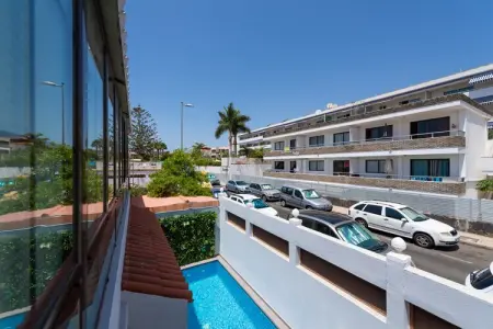 Great house with Pool S.Agustín By CanariasGetaway, Maison à Maspalomas près de Las Burras - Photo 41