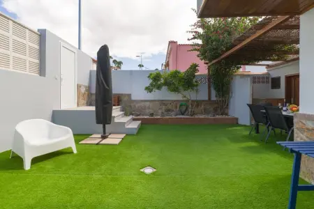Great house with Pool S.Agustín By CanariasGetaway, Maison à Maspalomas près de Las Burras - Photo 46