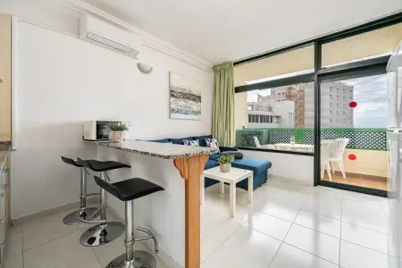 Beach View Apartment I, Appartement à Playa del Inglés proche Plage - Photo 1