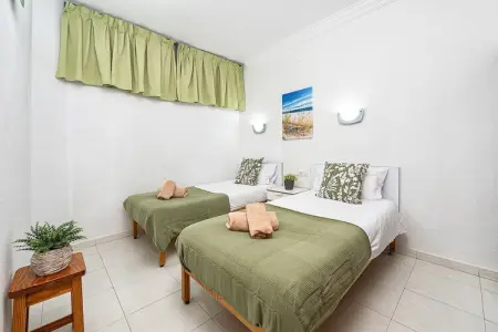 Beach View Apartment I, Appartement à Playa del Inglés proche Plage - Photo 3