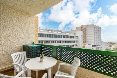 Beach View Apartment I, Appartement à Playa del Inglés proche Plage - Photo 5