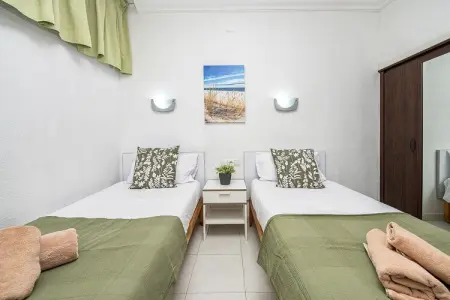 Beach View Apartment I, Appartement à Playa del Inglés proche Plage - Photo 14