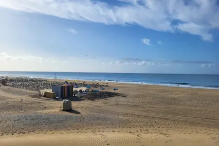 Beach View Apartment I, Appartement à Playa del Inglés proche Plage - Photo 32