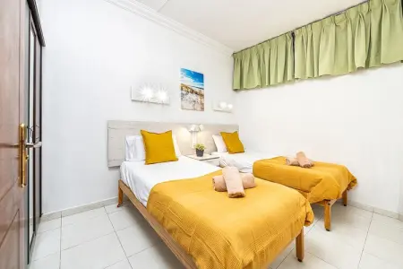 Beach View Apartment II, Appartement à Playa del Inglés Maspalomas - Photo 2