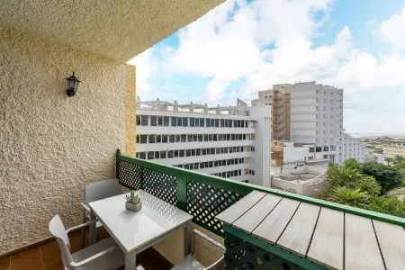 Beach View Apartment II, Appartement à Playa del Inglés Maspalomas - Photo 3