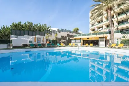 Beach View Apartment II, Appartement à Playa del Inglés Maspalomas - Photo 5