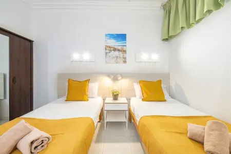 Beach View Apartment II, Appartement à Playa del Inglés Maspalomas - Photo 12
