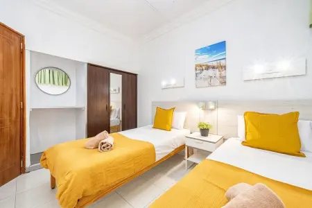 Beach View Apartment II, Appartement à Playa del Inglés Maspalomas - Photo 13