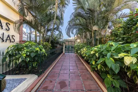 Beach View Apartment II, Appartement à Playa del Inglés Maspalomas - Photo 24