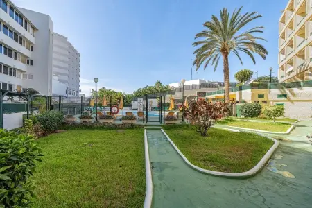 Beach View Apartment II, Appartement à Playa del Inglés Maspalomas - Photo 25