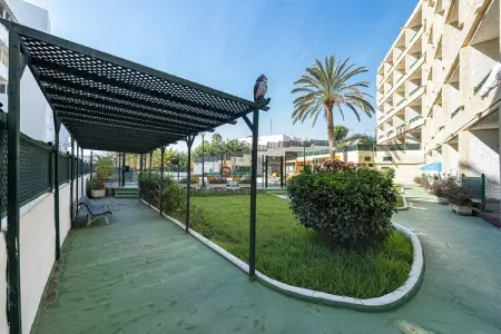 Beach View Apartment II, Appartement à Playa del Inglés Maspalomas - Photo 29