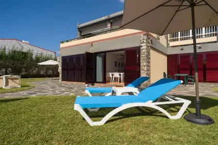Ciaboga Front Line By CanariasGetaway, Maison en bord de mer Playa de Las Burras - Photo 3