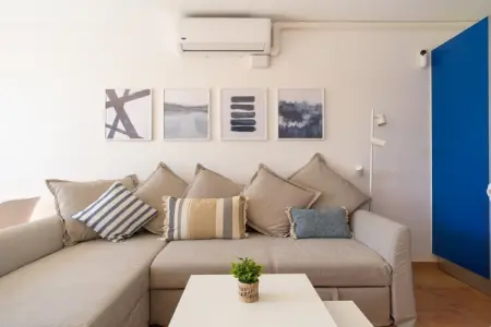 Ciaboga Front Line By CanariasGetaway, Maison en bord de mer Playa de Las Burras - Photo 5