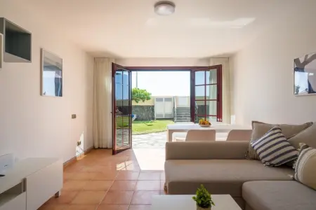 Ciaboga Front Line By CanariasGetaway, Maison en bord de mer Playa de Las Burras - Photo 6