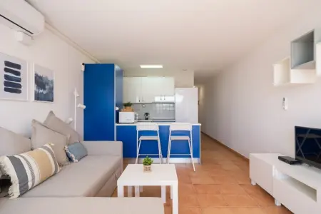 Ciaboga Front Line By CanariasGetaway, Maison en bord de mer Playa de Las Burras - Photo 7
