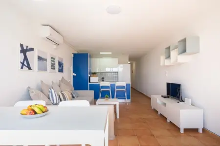 Ciaboga Front Line By CanariasGetaway, Maison en bord de mer Playa de Las Burras - Photo 8