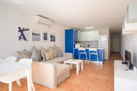 Ciaboga Front Line By CanariasGetaway, Maison en bord de mer Playa de Las Burras - Photo 9