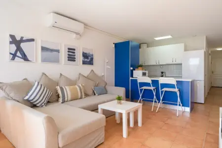 Ciaboga Front Line By CanariasGetaway, Maison en bord de mer Playa de Las Burras - Photo 11
