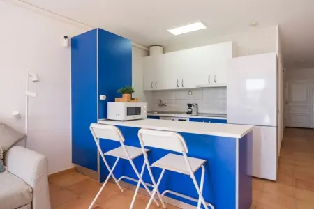 Ciaboga Front Line By CanariasGetaway, Maison en bord de mer Playa de Las Burras - Photo 12