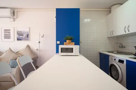 Ciaboga Front Line By CanariasGetaway, Maison en bord de mer Playa de Las Burras - Photo 13