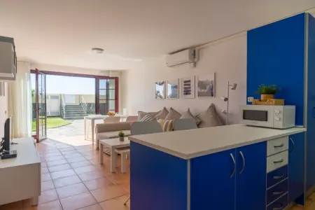 Ciaboga Front Line By CanariasGetaway, Maison en bord de mer Playa de Las Burras - Photo 14