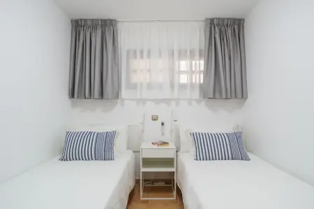 Ciaboga Front Line By CanariasGetaway, Maison en bord de mer Playa de Las Burras - Photo 15