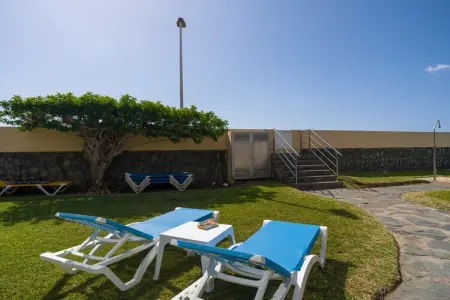 Ciaboga Front Line By CanariasGetaway, Maison en bord de mer Playa de Las Burras - Photo 21