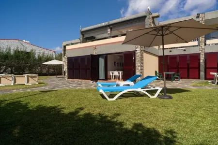 Ciaboga Front Line By CanariasGetaway, Maison en bord de mer Playa de Las Burras - Photo 22